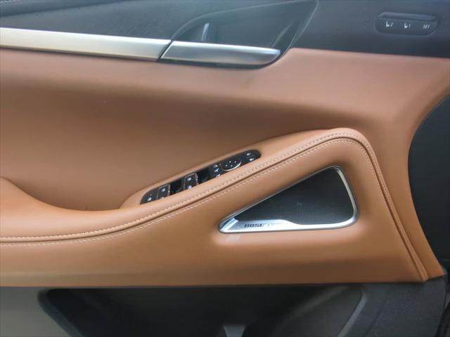 used 2022 INFINITI QX60 car, priced at $42,495