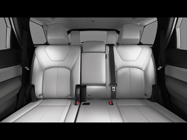 new 2026 INFINITI QX60 car, priced at $61,690