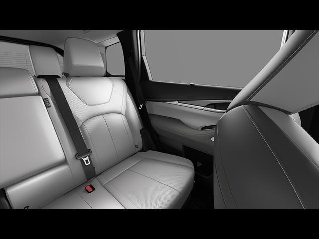 new 2026 INFINITI QX60 car, priced at $61,690