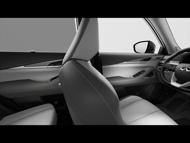 new 2026 INFINITI QX60 car, priced at $61,690