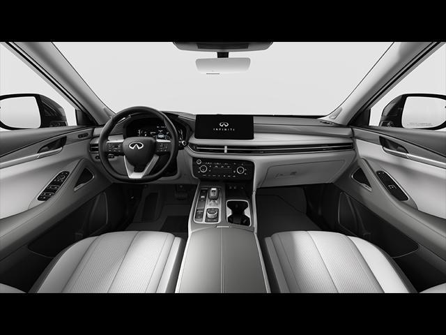 new 2026 INFINITI QX60 car, priced at $61,690