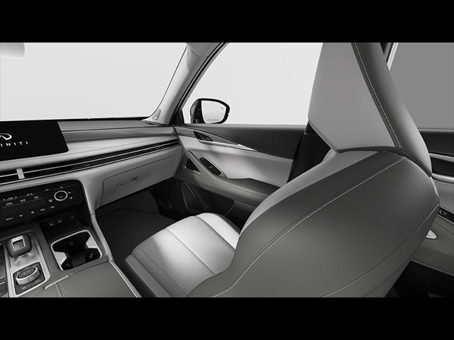 new 2026 INFINITI QX60 car, priced at $61,690
