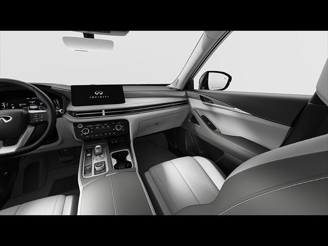 new 2026 INFINITI QX60 car, priced at $61,690