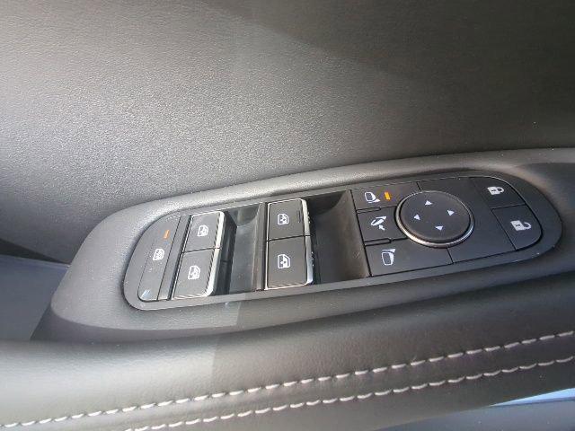 new 2025 INFINITI QX60 car, priced at $57,885