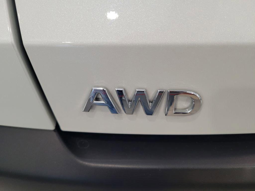 new 2025 INFINITI QX55 car, priced at $43,850