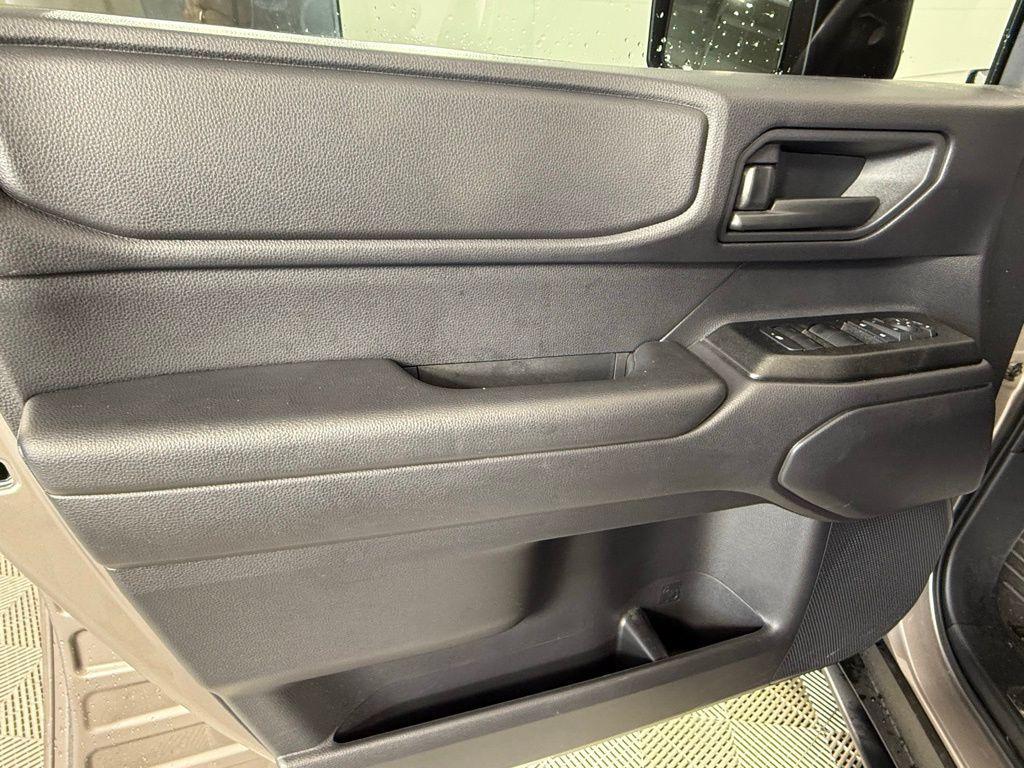 used 2025 Toyota Land Cruiser car, priced at $55,920