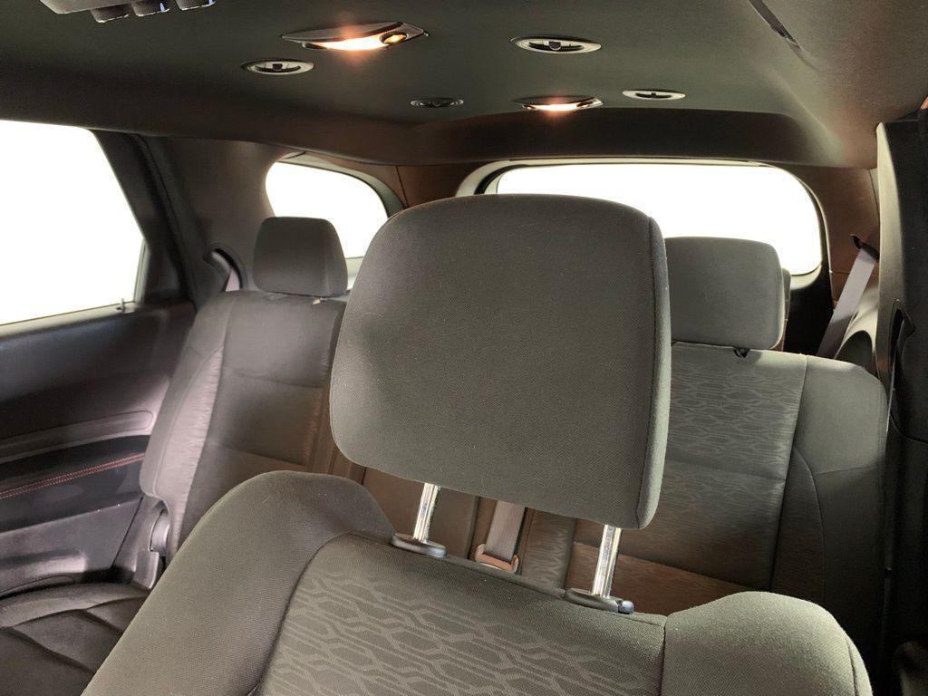 used 2023 Dodge Durango car, priced at $25,420