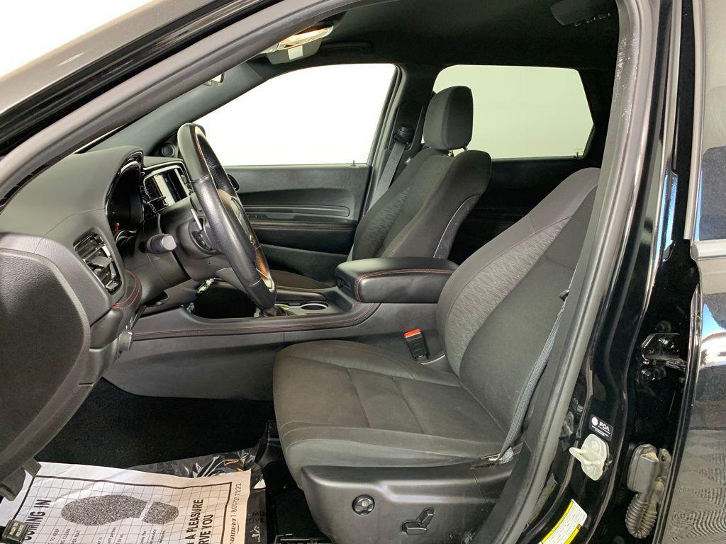 used 2023 Dodge Durango car, priced at $25,420