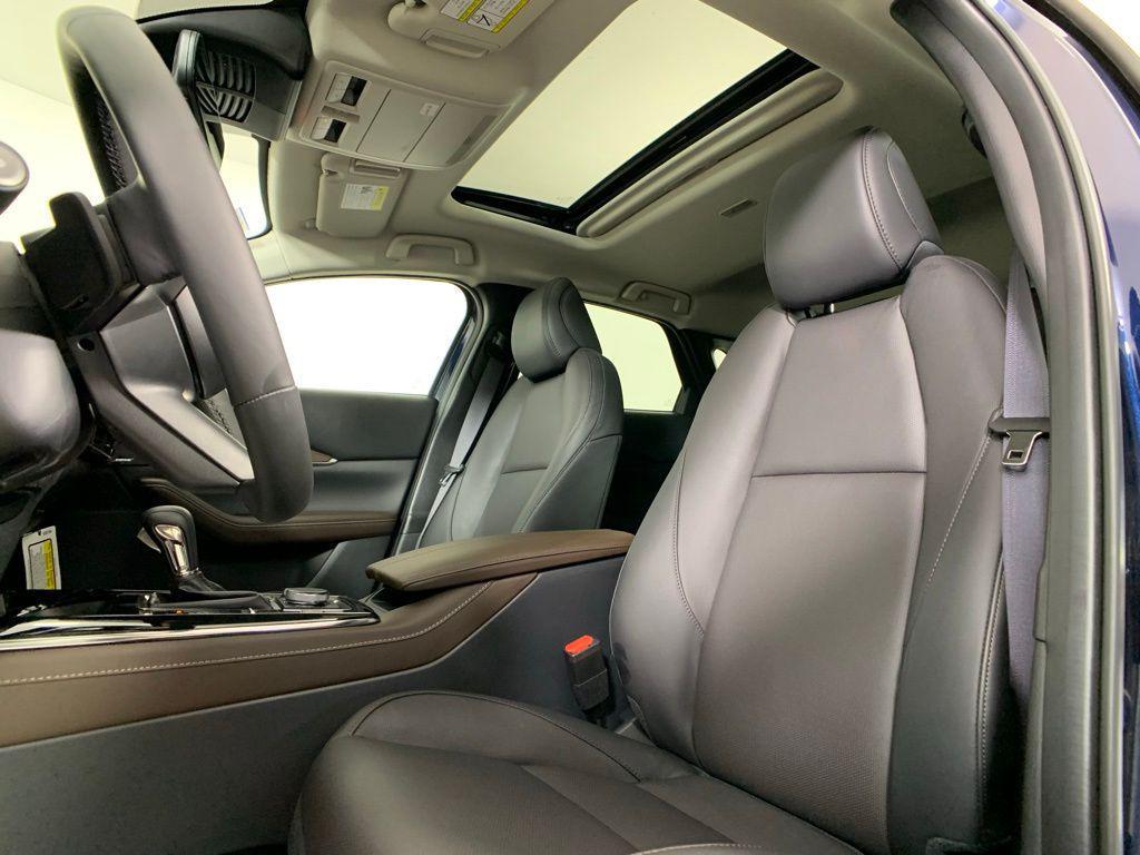 used 2024 Mazda CX-30 car, priced at $29,920