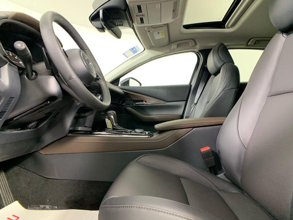 used 2024 Mazda CX-30 car, priced at $29,920