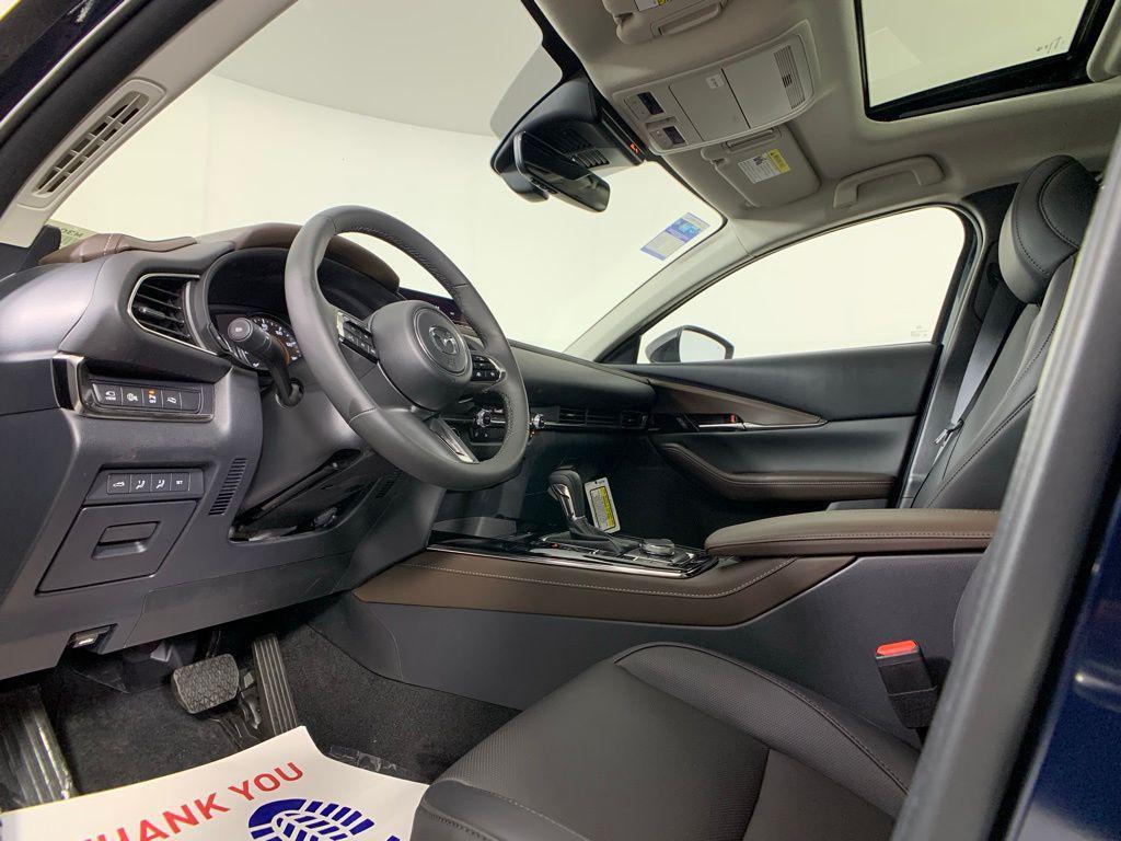 used 2024 Mazda CX-30 car, priced at $29,920