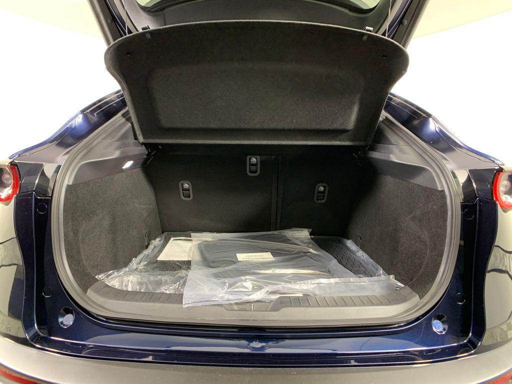 used 2024 Mazda CX-30 car, priced at $29,920