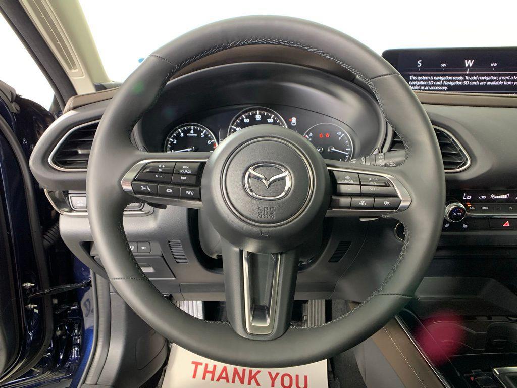 used 2024 Mazda CX-30 car, priced at $29,920
