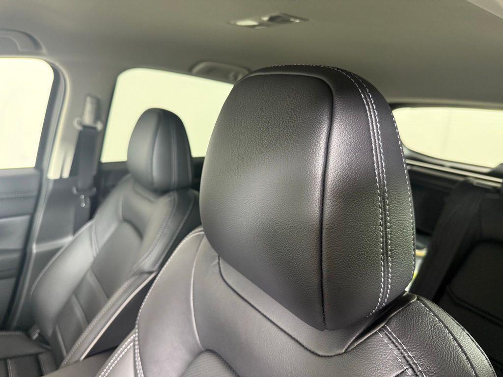 new 2025 Mazda CX-5 car, priced at $31,240