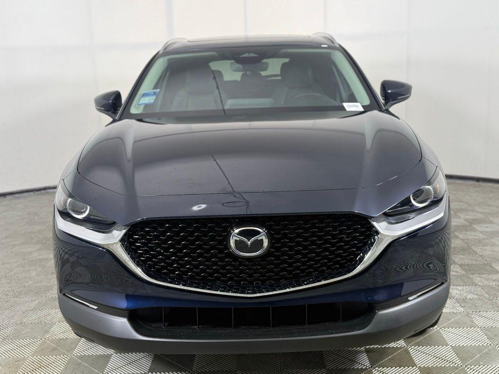 new 2025 Mazda CX-30 car, priced at $29,544