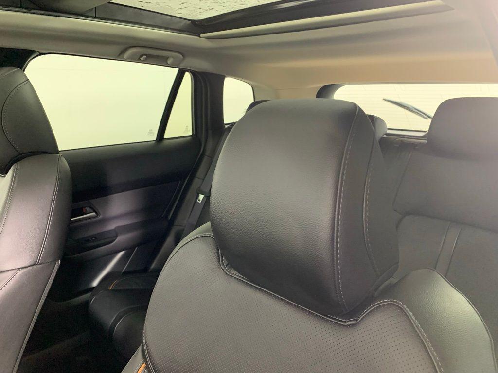 new 2026 Mazda CX-50 Hybrid car, priced at $39,773