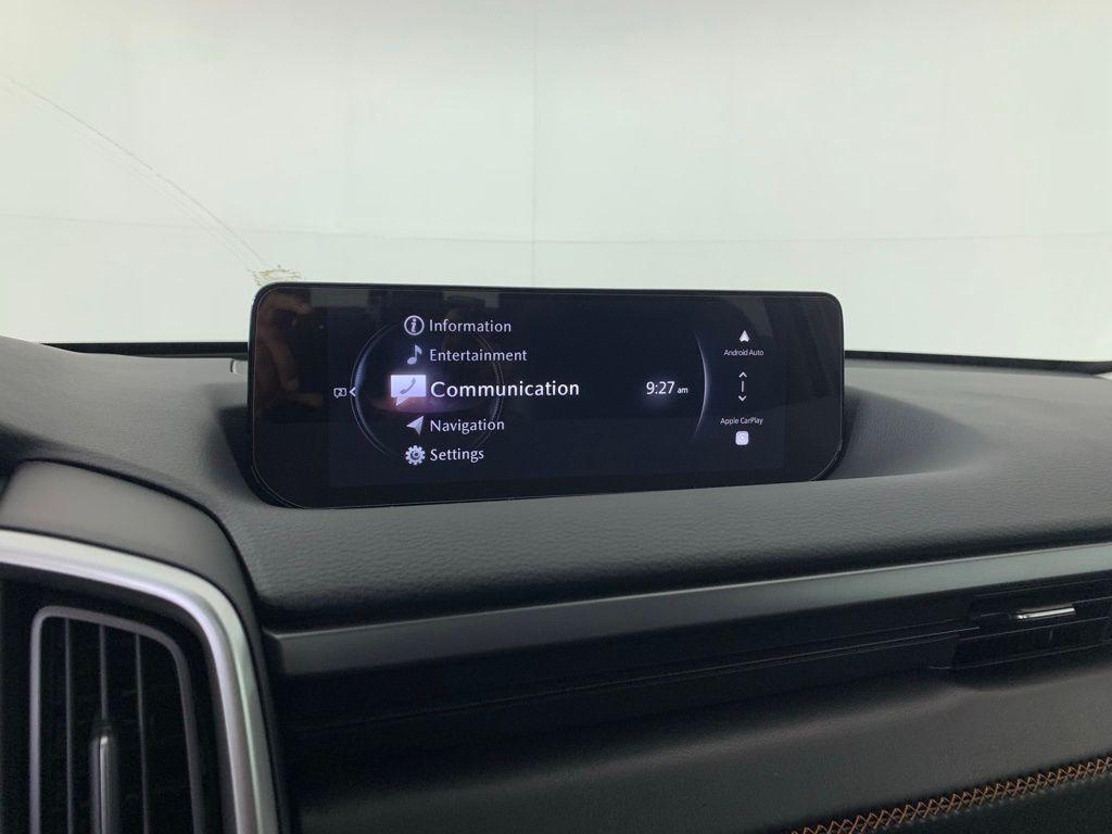 new 2026 Mazda CX-50 Hybrid car, priced at $39,773