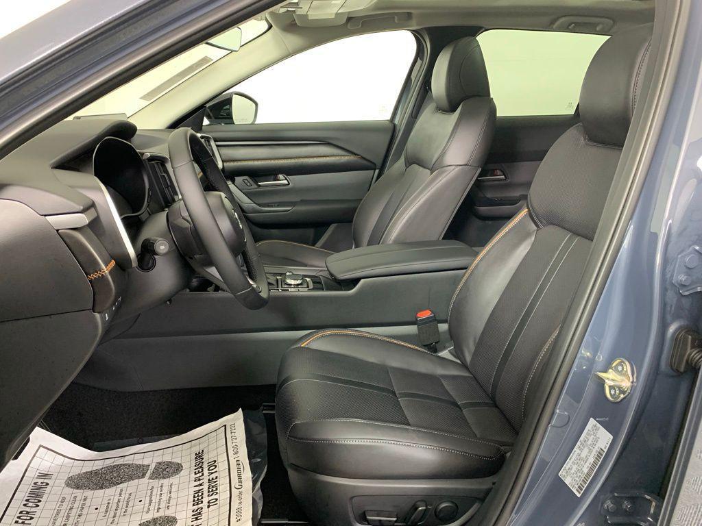 new 2026 Mazda CX-50 Hybrid car, priced at $39,773