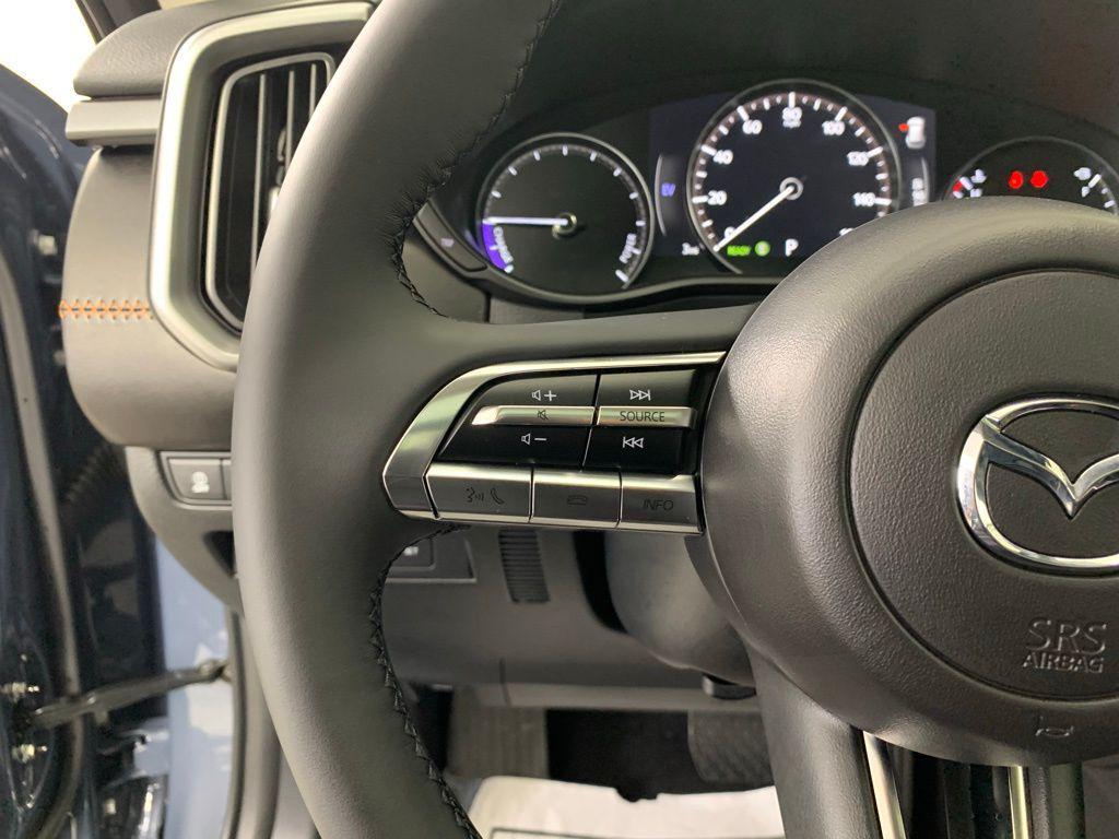 new 2026 Mazda CX-50 Hybrid car, priced at $39,773