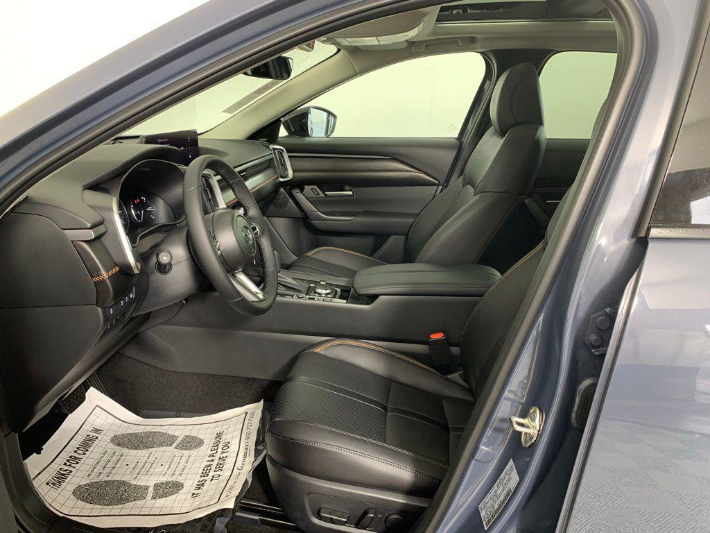 new 2026 Mazda CX-50 Hybrid car, priced at $39,773