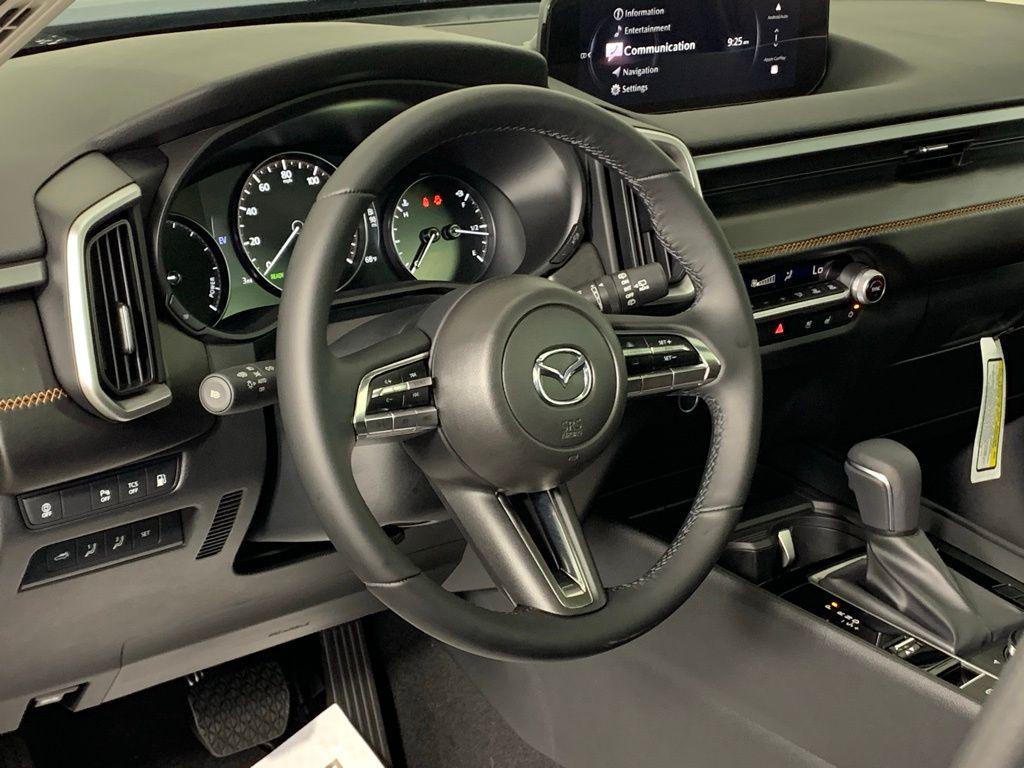 new 2026 Mazda CX-50 Hybrid car, priced at $39,773