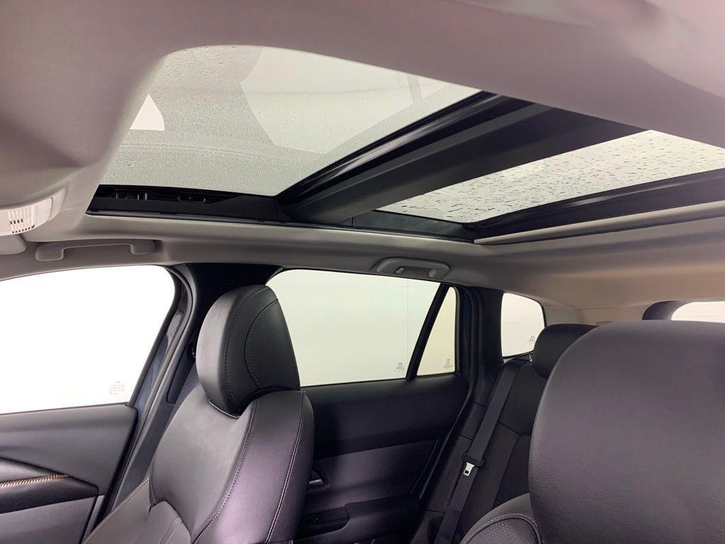 new 2026 Mazda CX-50 Hybrid car, priced at $39,773