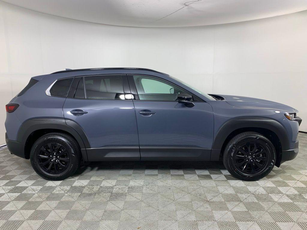 new 2026 Mazda CX-50 Hybrid car, priced at $39,773