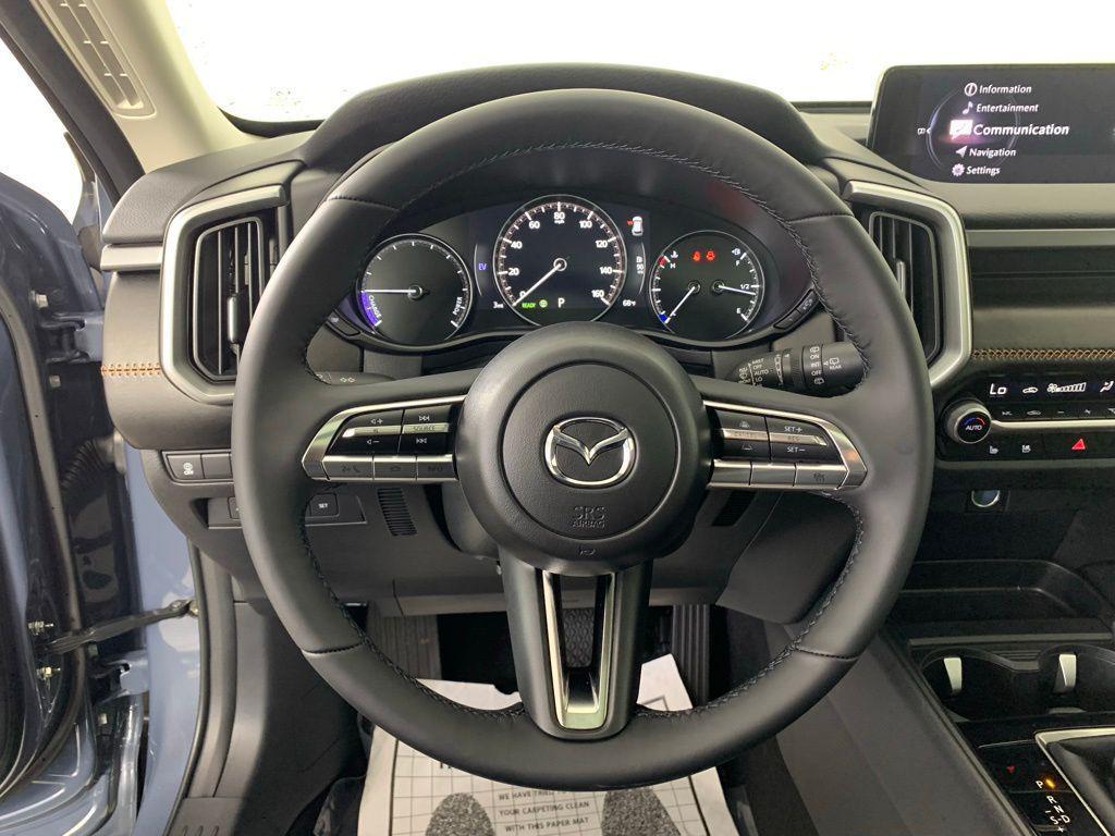 new 2026 Mazda CX-50 Hybrid car, priced at $39,773