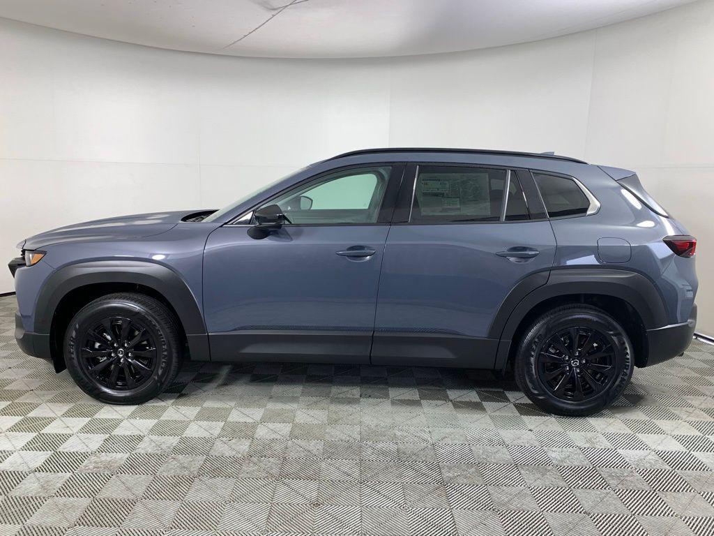 new 2026 Mazda CX-50 Hybrid car, priced at $39,773