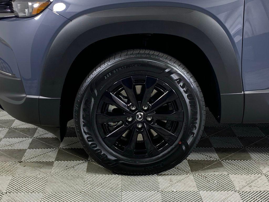 new 2026 Mazda CX-50 Hybrid car, priced at $39,773
