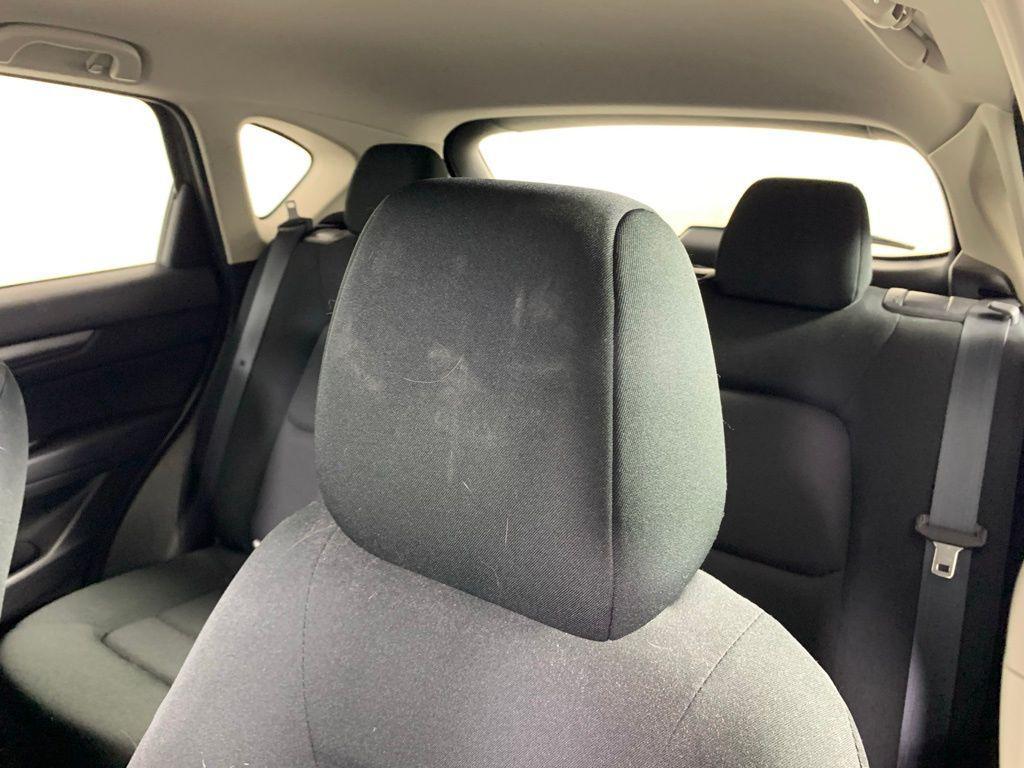 used 2023 Mazda CX-5 car, priced at $23,920