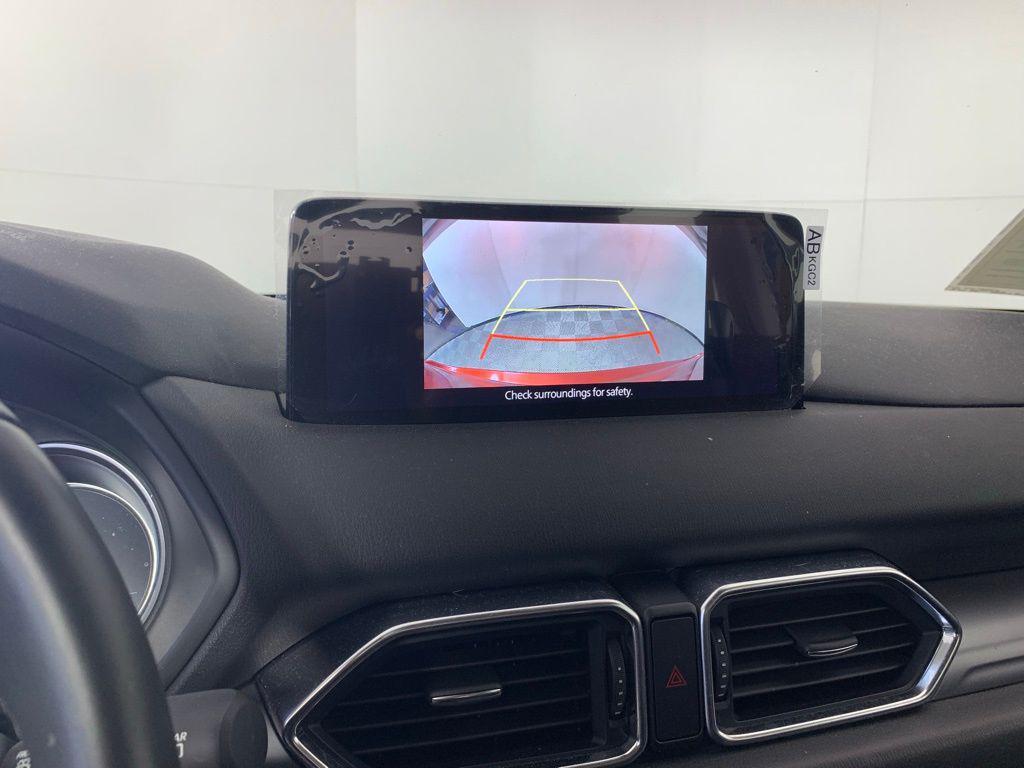 used 2023 Mazda CX-5 car, priced at $23,920