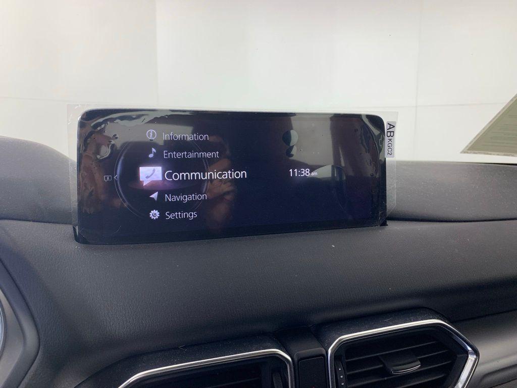 used 2023 Mazda CX-5 car, priced at $23,920