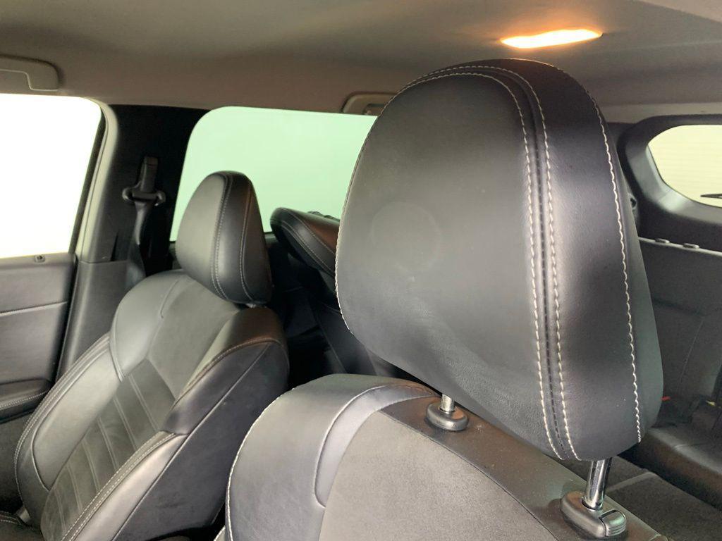 used 2023 Mitsubishi Outlander car, priced at $21,420