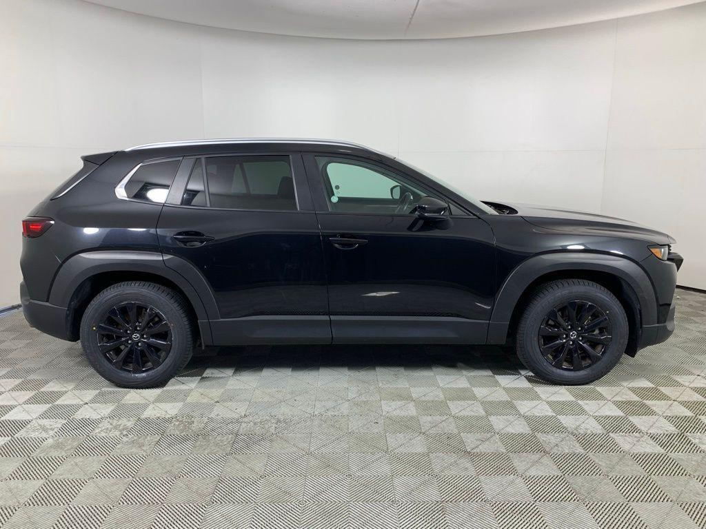 used 2024 Mazda CX-50 car, priced at $21,920