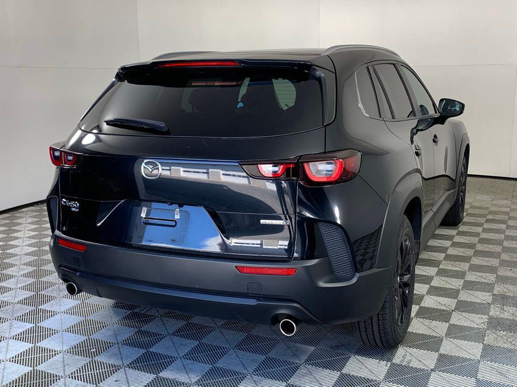 used 2024 Mazda CX-50 car, priced at $21,920