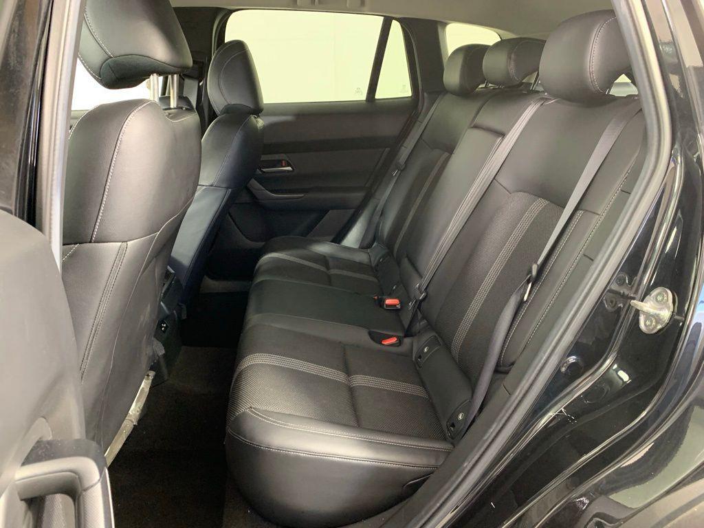 used 2024 Mazda CX-50 car, priced at $21,920