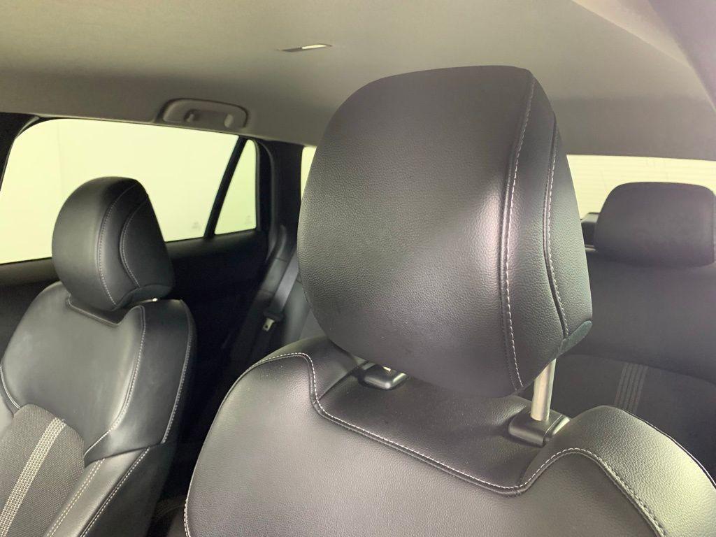 used 2024 Mazda CX-50 car, priced at $21,920