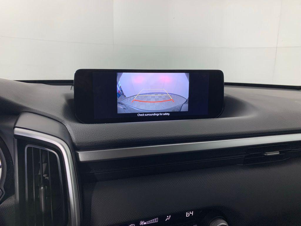 used 2024 Mazda CX-50 car, priced at $21,920