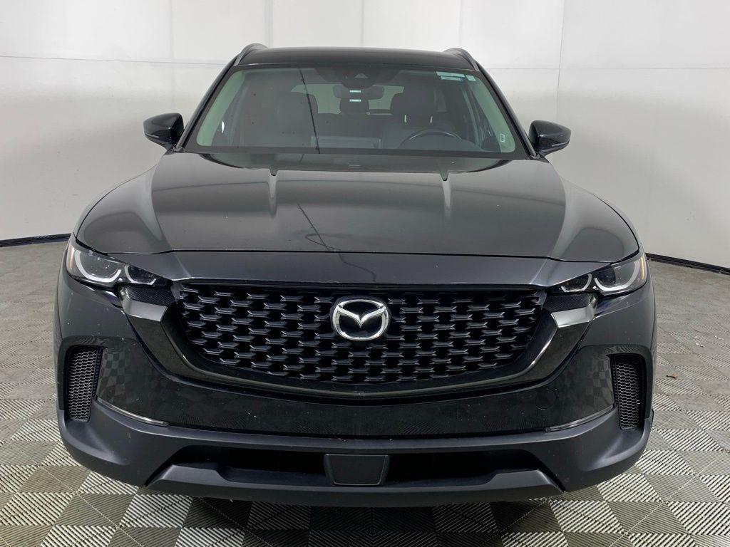 used 2024 Mazda CX-50 car, priced at $21,920