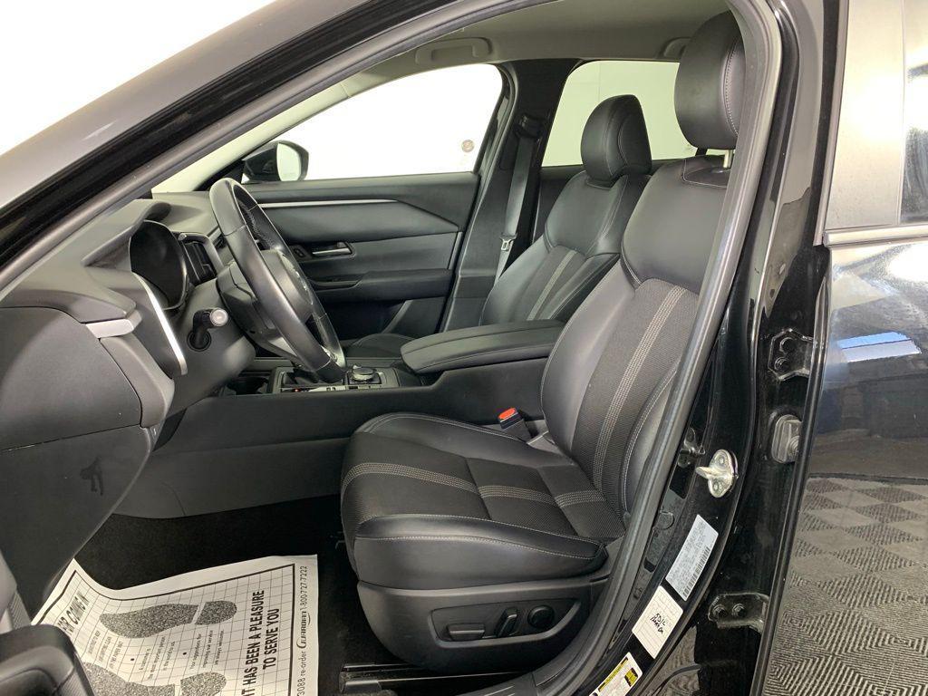 used 2024 Mazda CX-50 car, priced at $21,920