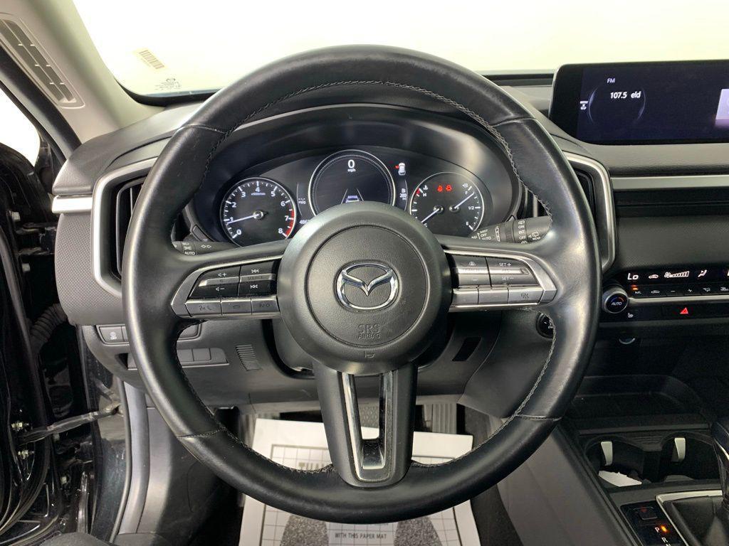 used 2024 Mazda CX-50 car, priced at $21,920