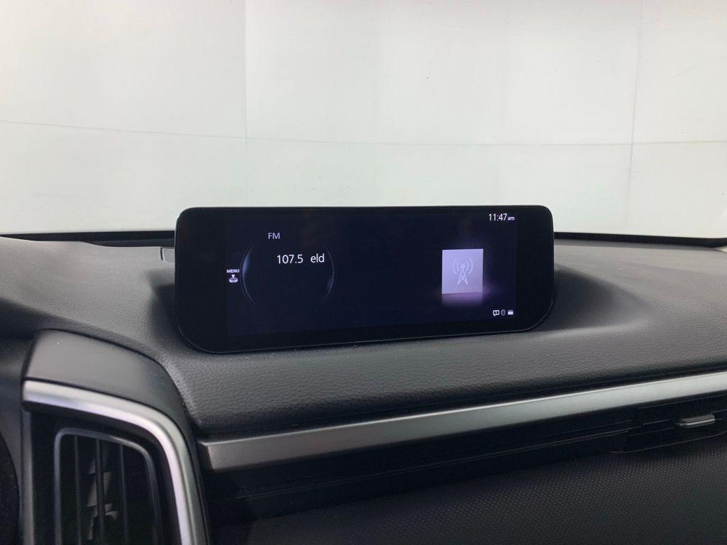 used 2024 Mazda CX-50 car, priced at $21,920