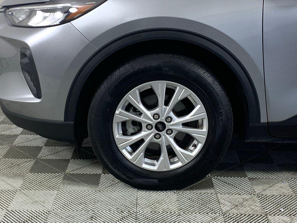 used 2023 Ford Escape car, priced at $19,920