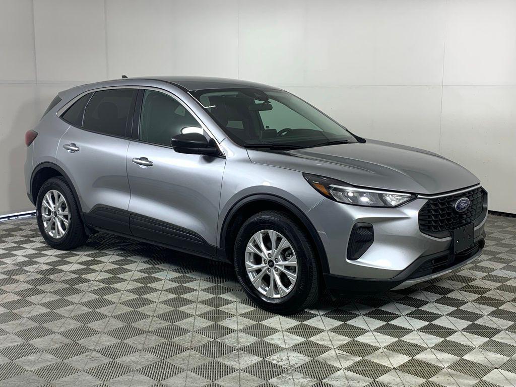 used 2023 Ford Escape car, priced at $19,920