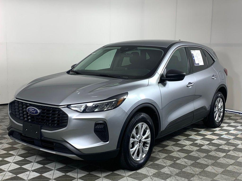 used 2023 Ford Escape car, priced at $19,920