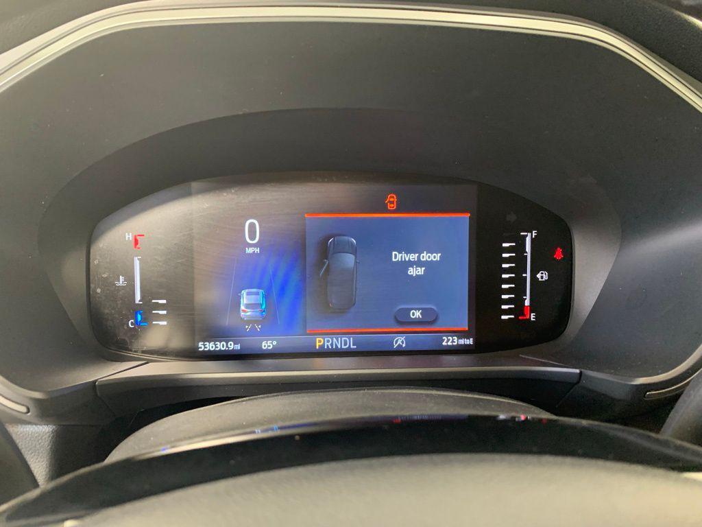 used 2023 Ford Escape car, priced at $19,920