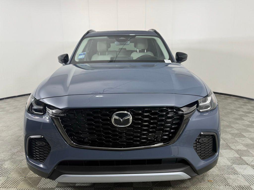 new 2025 Mazda CX-70 PHEV car, priced at $54,219