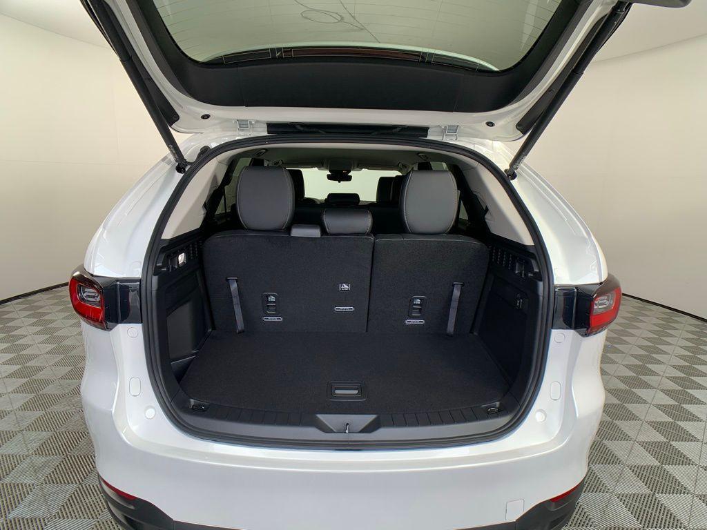 used 2025 Mazda CX-90 car, priced at $32,920