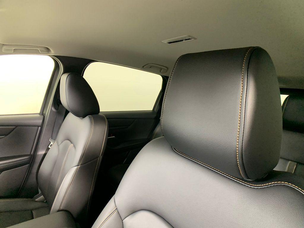 used 2025 Mazda CX-90 car, priced at $32,920